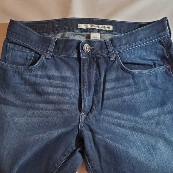🏷Men's DKNY Jeans - Picture 4 of 8